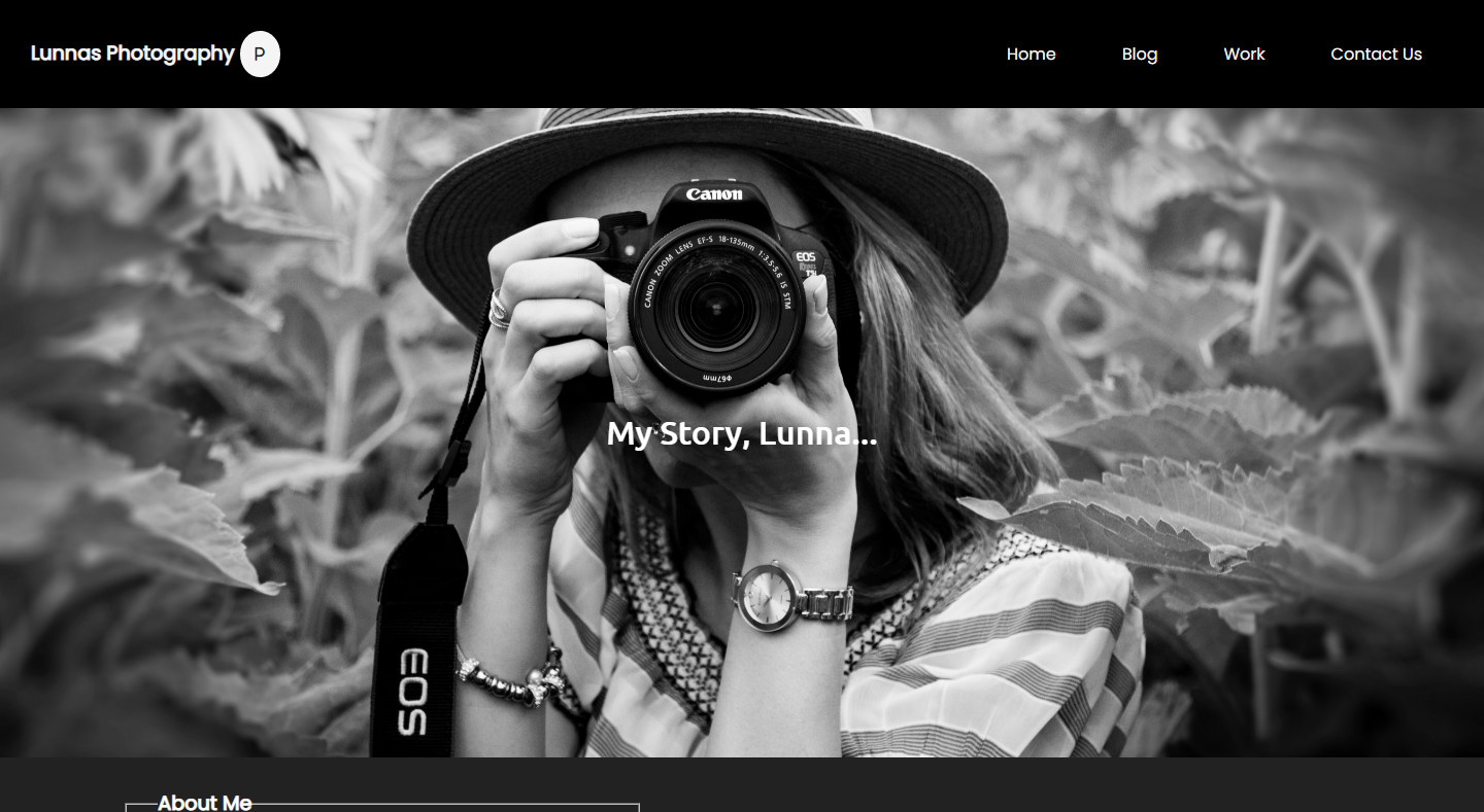 Lunnas Photography Image